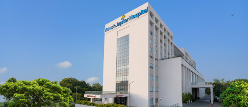 Vishesh Jupiter Hospital