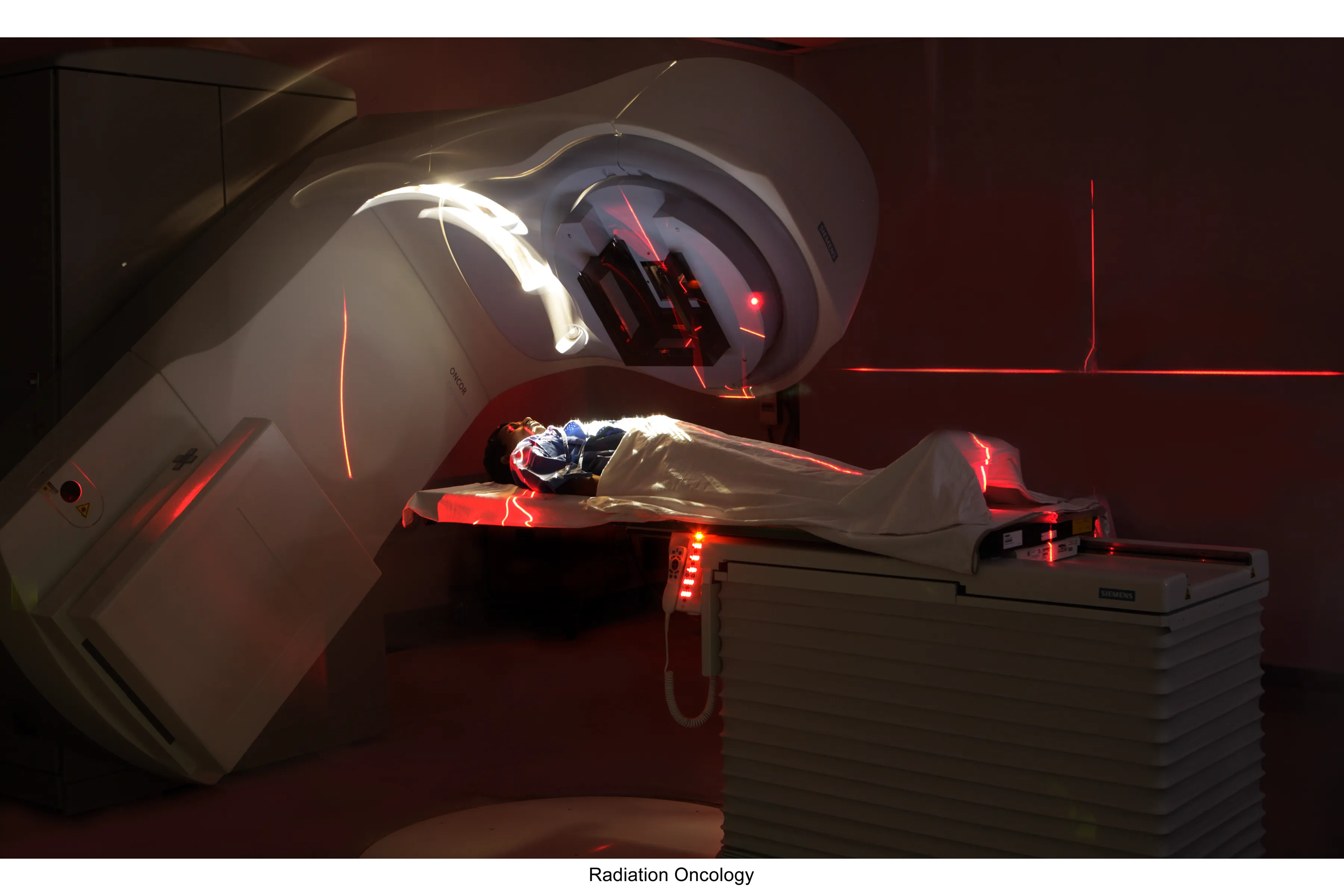 Radiation Oncology